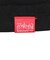 マンハッタンポーテージ（ManhattanPortage）ショートスリーブTシャツ 26SS-MP-M642 BLK