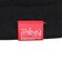 マンハッタンポーテージ（ManhattanPortage）ショートスリーブTシャツ 26SS-MP-M642 BLK