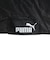 プーマ（PUMA）晴雨兼用 自動開閉折傘 PBP81WJ55 BK