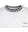 マンハッタンポーテージ（ManhattanPortage）ショートスリーブTシャツ 26SS-MP-M642 WHT