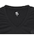 サッカーウェア YSTECH消臭インナー 半袖シャツ YSTE26001 BLK