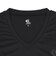 サッカーウェア YSTECH消臭インナー 半袖シャツ YSTE26001 BLK