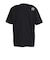 マンハッタンポーテージ（ManhattanPortage）ショートスリーブTシャツ MP-M579 BLK