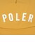 ポーラー（POLER）帽子 STATE ナイロン キャップ 261MCV0074-MST