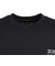 マンハッタンポーテージ（ManhattanPortage）ショートスリーブTシャツ MP-M611 BLK