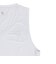 サッカーウェア YSTECH消臭インナー タンクトップ YSTE26002 WHT