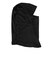 ドラゴン（DRAGON）ベーシック バラクラバ BLACK 25-25BASIC BALACLAVABLACK4800