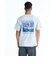 クイックシルバー（Quiksilver）PG UPSIDE DOWN ST 半袖Tシャツ 26SPQST261010LGY
