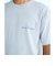 クイックシルバー（Quiksilver）PG UPSIDE DOWN ST 半袖Tシャツ 26SPQST261010LGY