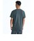クイックシルバー（Quiksilver）PG STRUCTURED FLOWER ST 半袖Tシャツ 26SPQST261009BLK
