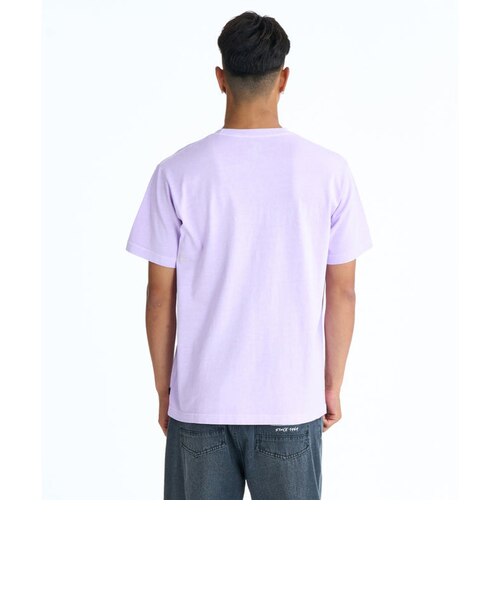 クイックシルバー（Quiksilver）PG STRUCTURED FLOWER ST 半袖Tシャツ