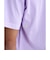 クイックシルバー（Quiksilver）PG STRUCTURED FLOWER ST 半袖Tシャツ 26SPQST261009PUR