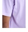 クイックシルバー（Quiksilver）PG STRUCTURED FLOWER ST 半袖Tシャツ 26SPQST261009PUR
