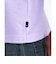 クイックシルバー（Quiksilver）PG STRUCTURED FLOWER ST 半袖Tシャツ 26SPQST261009PUR