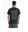 クイックシルバー（Quiksilver）CURVE PALM ST 半袖Tシャツ 26SPQST261003BLK