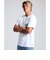 クイックシルバー（Quiksilver）PG FUNDAMENTAL RIDE ST 半袖Tシャツ 26SPQST261007WHT