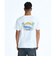 クイックシルバー（Quiksilver）PG ARTY SURF SCENE ST 半袖Tシャツ 26SPQST261006WHT
