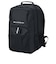 クイックシルバー（Quiksilver）BY THE SEA 32L バックパック リュック 保冷ポケット付き 26SPQBG261301BLK1
