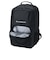 クイックシルバー（Quiksilver）BY THE SEA 32L バックパック リュック 保冷ポケット付き 26SPQBG261301BLK1