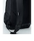 クイックシルバー（Quiksilver）BY THE SEA 32L バックパック リュック 保冷ポケット付き 26SPQBG261301BLK1