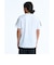 クイックシルバー（Quiksilver）BUBBLE サーフ半袖Tシャツ 速乾 26SPQLY261021WHT1
