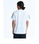 クイックシルバー（Quiksilver）BUBBLE サーフ半袖Tシャツ 速乾 26SPQLY261021WHT1