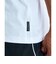 クイックシルバー（Quiksilver）FONT QSMW サーフ半袖Tシャツ 26SPQLY261020WHT