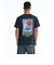 クイックシルバー（Quiksilver）QS JP REGION ST 半袖Tシャツ 26SPQST261017BLK