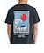 クイックシルバー（Quiksilver）QS JP REGION ST 半袖Tシャツ 26SPQST261017BLK