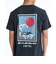 クイックシルバー（Quiksilver）QS JP REGION ST 半袖Tシャツ 26SPQST261017BLK