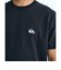 クイックシルバー（Quiksilver）QS JP REGION ST 半袖Tシャツ 26SPQST261017BLK