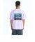 クイックシルバー（Quiksilver）PG UPSIDE DOWN ST 半袖Tシャツ 26SPQST261010PUR