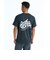 クイックシルバー（Quiksilver）SD BEND LOGO ST 半袖Tシャツ 超速乾 レギュラーフィット 26SPQST261002BLK