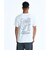 クイックシルバー（Quiksilver）CURVE PALM ST 半袖Tシャツ 26SPQST261003WHT