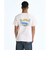 クイックシルバー（Quiksilver）PG ARTY SURF SCENE ST 半袖Tシャツ 26SPQST261006PNK
