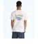 クイックシルバー（Quiksilver）PG ARTY SURF SCENE ST 半袖Tシャツ 26SPQST261006PNK