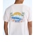 クイックシルバー（Quiksilver）PG ARTY SURF SCENE ST 半袖Tシャツ 26SPQST261006PNK