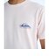 クイックシルバー（Quiksilver）PG ARTY SURF SCENE ST 半袖Tシャツ 26SPQST261006PNK