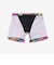 スピード（SPEEDO）競泳水着 ジュニア 男子 水泳 カービィ ドットブロック ターンズハーフボックス STB52602 MT