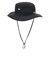クイックシルバー（Quiksilver）WR EVERYDAY HAT ハット ノンストレッチ・撥水加工 26SPQHT261301KVJ0