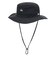 クイックシルバー（Quiksilver）WR EVERYDAY HAT ハット ノンストレッチ・撥水加工 26SPQHT261301KVJ0