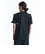 クイックシルバー（Quiksilver）BUBBLE サーフ半袖Tシャツ 速乾 26SPQLY261021BLK