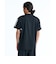 クイックシルバー（Quiksilver）BUBBLE サーフ半袖Tシャツ 速乾 26SPQLY261021BLK