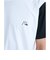 クイックシルバー（Quiksilver）BUBBLE サーフ半袖Tシャツ 速乾 26SPQLY261021WHT2