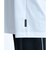 クイックシルバー（Quiksilver）BUBBLE サーフ半袖Tシャツ 速乾 26SPQLY261021WHT2