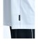 クイックシルバー（Quiksilver）BUBBLE サーフ半袖Tシャツ 速乾 26SPQLY261021WHT2
