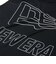 ニューエラ（NEW ERA）スリーブレス テック Tシャツ Outline Logo 14744554