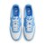 ナイキ（NIKE）スニーカー スポーツシューズ コート ビジョン ホワイト ブルー LO P NB IM0459-400