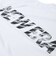 ニューエラ（NEW ERA）スリーブレス テック Tシャツ Vertical ロゴ 14744547