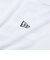 ニューエラ（NEW ERA）スリーブレス テック Tシャツ Vertical ロゴ 14744547